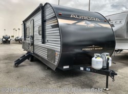 New 2026 Forest River Aurora Light 26BH available in Bakersfield, California