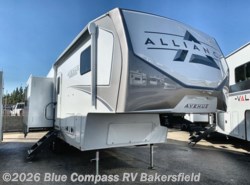 New 2026 Alliance RV Avenue All-Access 25RL available in Bakersfield, California