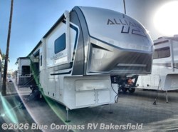 New 2026 Alliance RV Paradigm 388SP available in Bakersfield, California