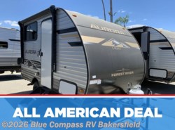 New 2026 Forest River Aurora Light 13BHX available in Bakersfield, California