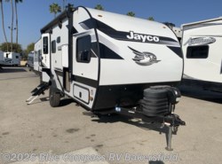 Used 2025 Jayco Jay Feather Micro 166FBS available in Bakersfield, California