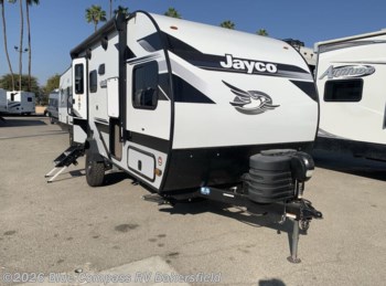 Used 2025 Jayco Jay Feather Micro 166FBS available in Bakersfield, California
