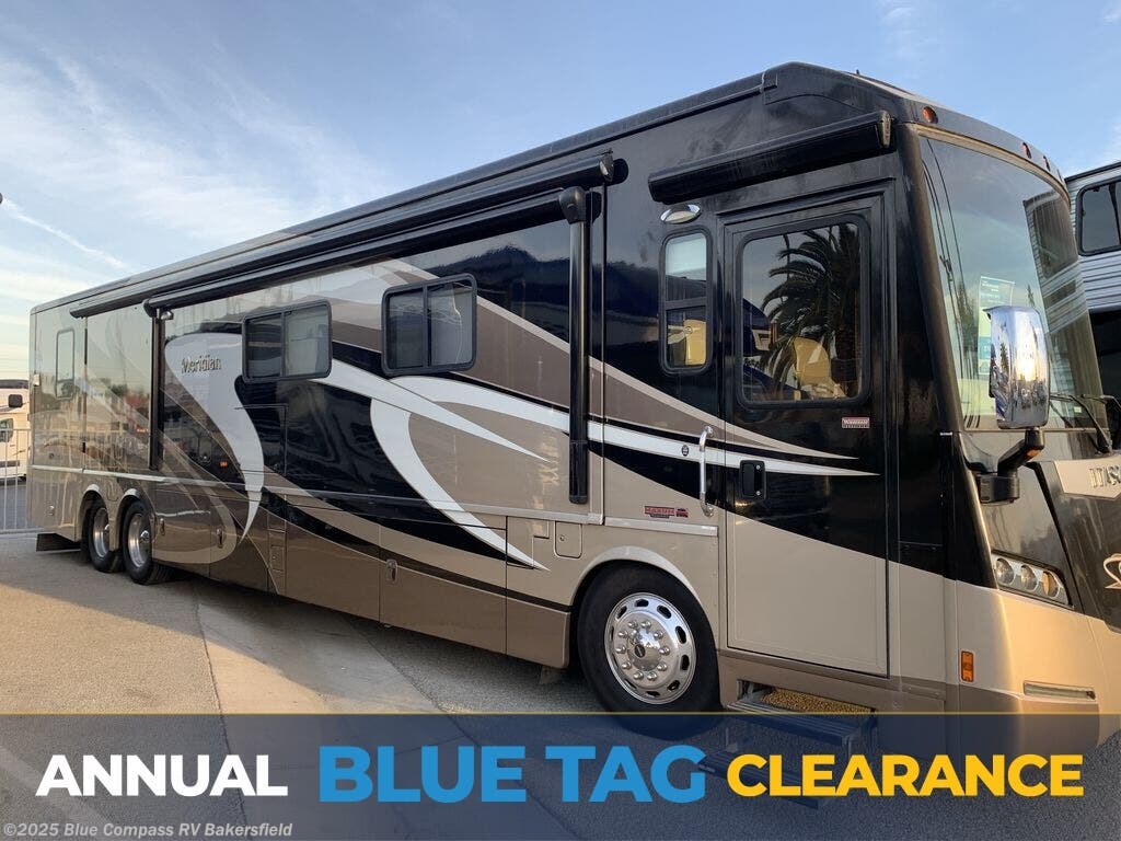 Used 2013 Itasca Meridian 42E available in Bakersfield, California