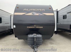 New 2026 Forest River Aurora 34BHTS available in Bakersfield, California