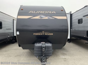 New 2026 Forest River Aurora 34BHTS available in Bakersfield, California
