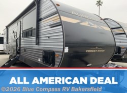 New 2026 Forest River Aurora 34BHTS available in Bakersfield, California