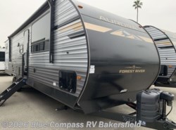 New 2026 Forest River Aurora 34BHTS available in Bakersfield, California
