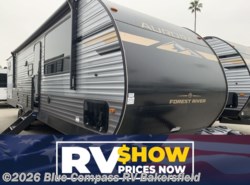 New 2026 Forest River Aurora 34BHTS available in Bakersfield, California