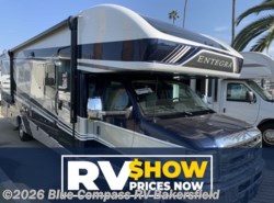 New 2026 Entegra Coach Esteem 29V available in Bakersfield, California