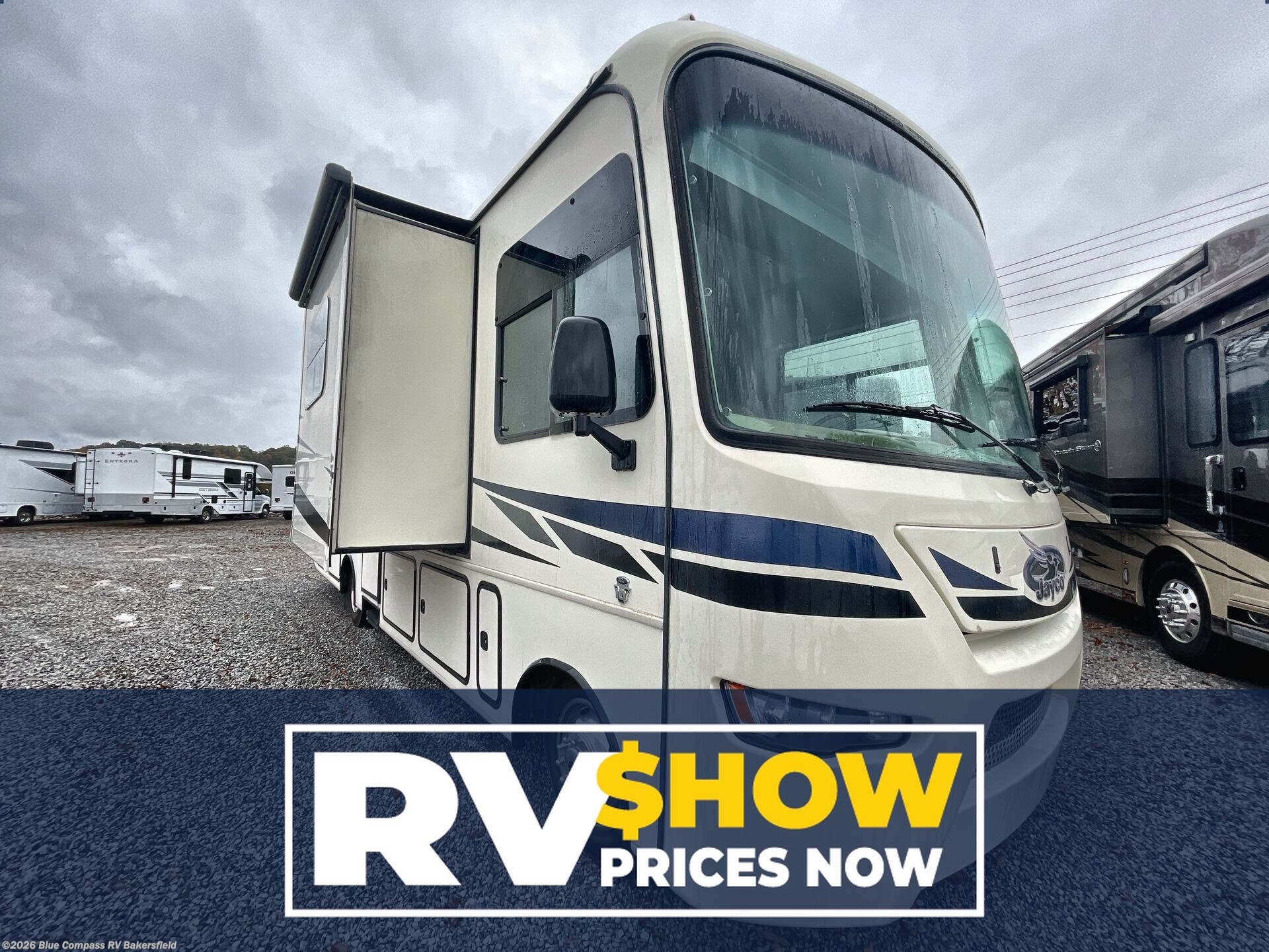 Used 2015 Jayco Precept 31UL available in Bakersfield, California