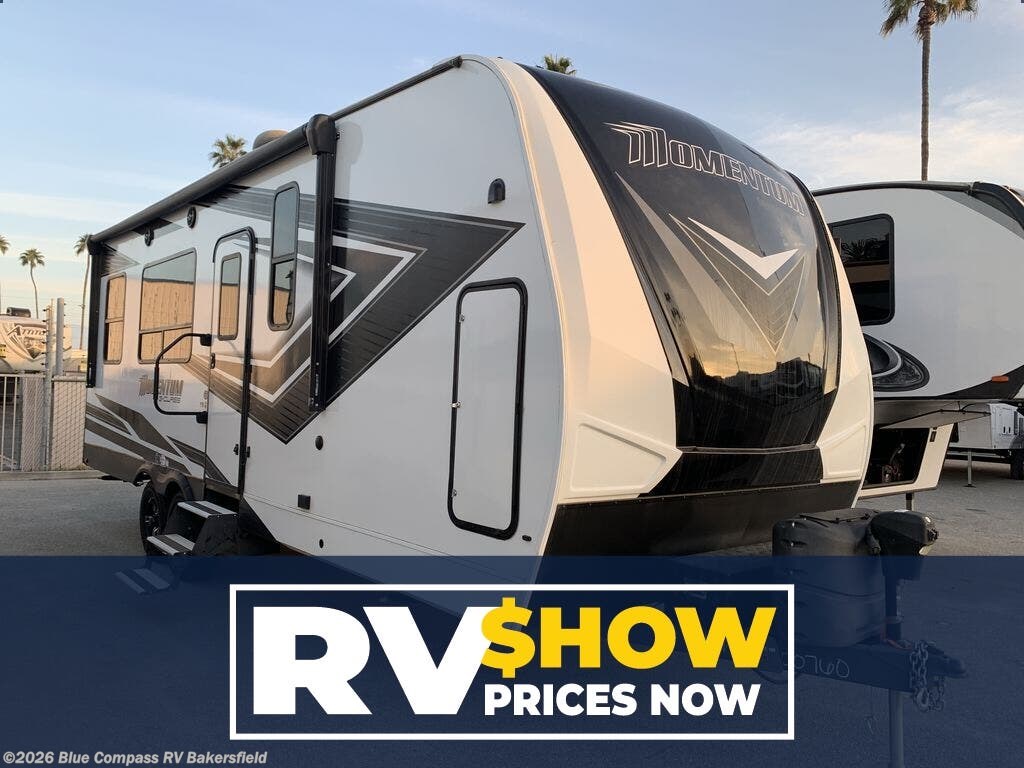 Used 2022 Grand Design Momentum G-Class 23G available in Bakersfield, California