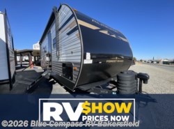 New 2025 Forest River Aurora 24RBS available in Bakersfield, California