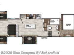 Used 2019 Coachmen Chaparral 381RD available in Bakersfield, California