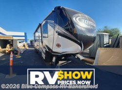 Used 2020 Heartland Torque TQ 371 available in Bakersfield, California