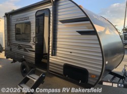New 2026 Forest River Aurora Light 15RBX available in Bakersfield, California