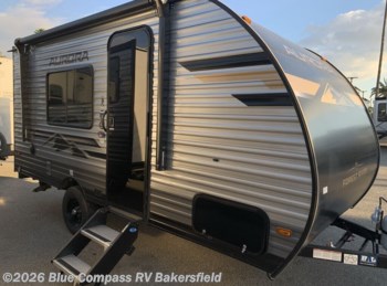 New 2026 Forest River Aurora Light 15RBX available in Bakersfield, California