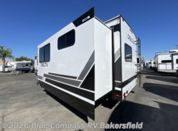 New 2026 Alliance RV Delta 321BH available in Bakersfield, California