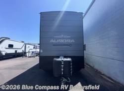New 2026 Forest River Aurora 43CONDO available in Bakersfield, California