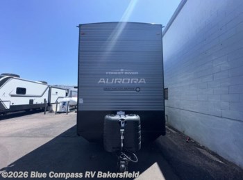 New 2026 Forest River Aurora 43CONDO available in Bakersfield, California