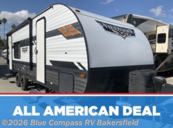 Used 2019 Forest River Wildwood X-Lite 231RKXL available in Bakersfield, California