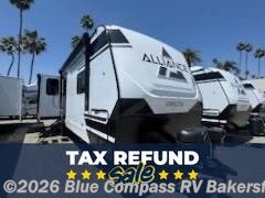 New 2026 Alliance RV Delta 284RK available in Bakersfield, California