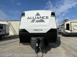 New 2026 Alliance RV Delta 281BH available in Bakersfield, California
