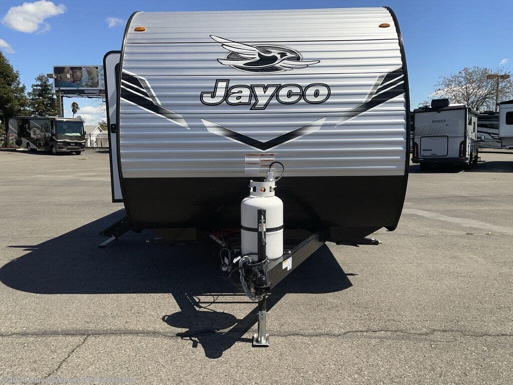 Used 2025 Jayco Jay Flight SLX 175BHW available in Bakersfield, California