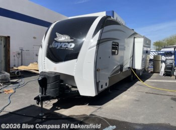 Used 2021 Jayco Eagle 274CKDS available in Bakersfield, California