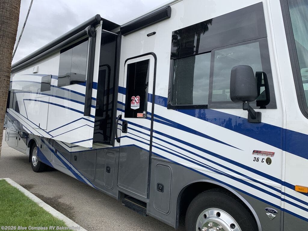 New 2026 Entegra Coach Vision XL 36C available in Bakersfield, California