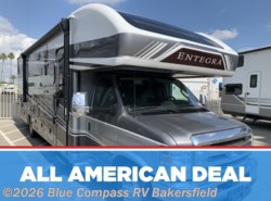 New 2026 Entegra Coach Esteem 29V available in Bakersfield, California