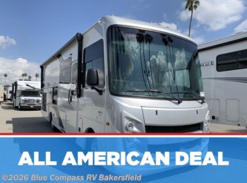 New 2026 Entegra Coach Vision 29S available in Bakersfield, California
