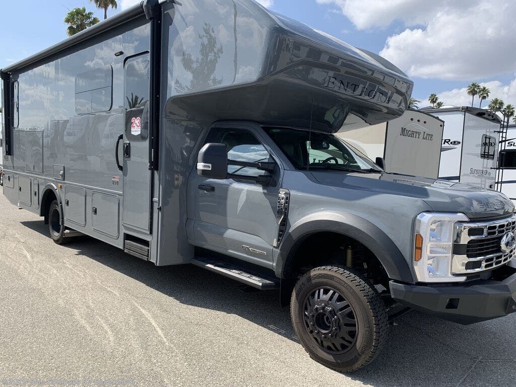 New 2026 Entegra Coach Esteem XL 32U available in Bakersfield, California