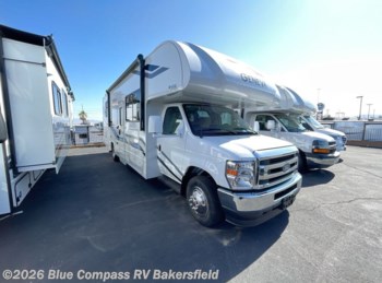 New 2026 Thor Motor Coach Geneva 28VT available in Bakersfield, California
