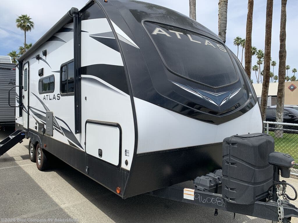 Used 2023 Dutchmen Atlas 2202RB available in Bakersfield, California