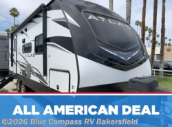 Used 2023 Dutchmen Atlas 2202RB available in Bakersfield, California