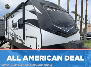 Used 2023 Dutchmen Atlas 2202RB available in Bakersfield, California