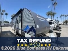 Used 2022 Coachmen Catalina Summit Series 7 184BHS available in Bakersfield, California