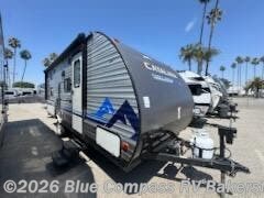 Used 2022 Coachmen Catalina Summit Series 7 184BHS available in Bakersfield, California