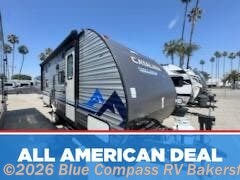 Used 2022 Coachmen Catalina Summit Series 7 184BHS available in Bakersfield, California