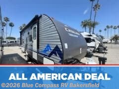 Used 2022 Coachmen Catalina Summit Series 7 184BHS available in Bakersfield, California