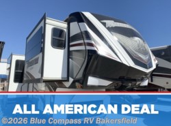 Used 2018 Grand Design Momentum 376TH available in Bakersfield, California