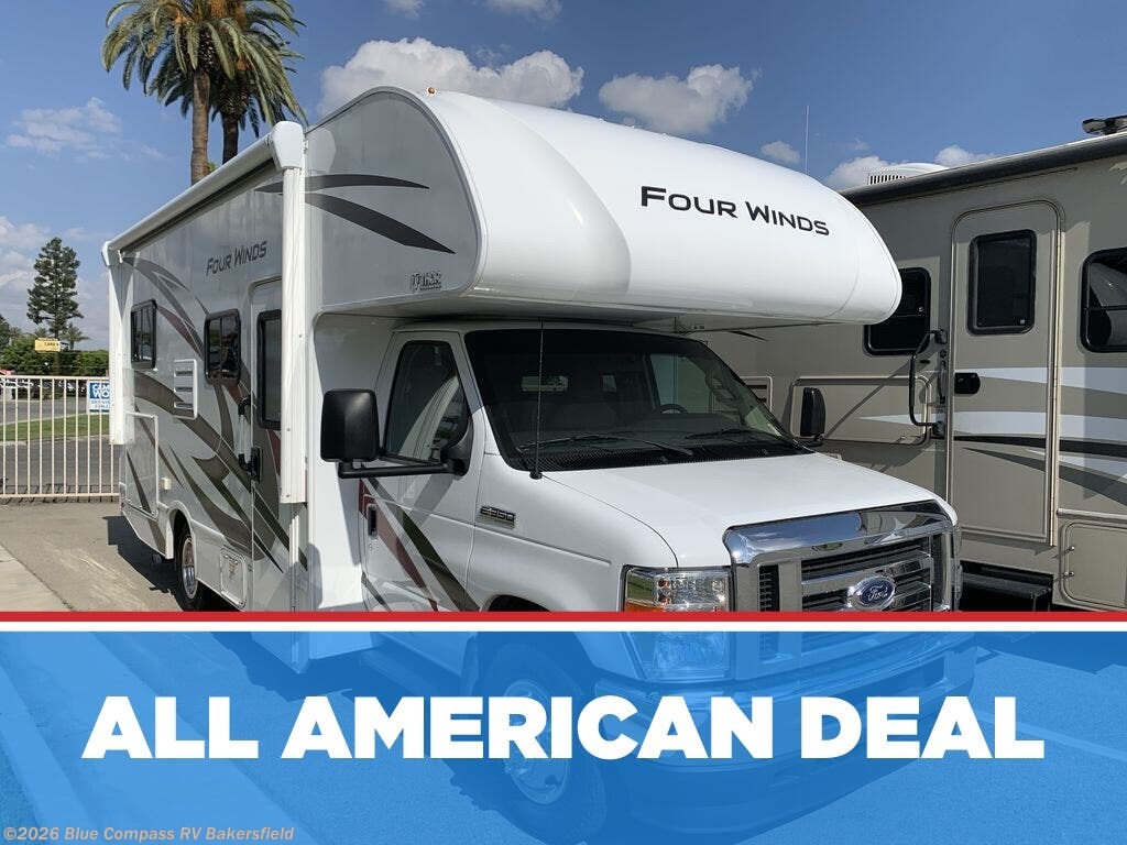 Used 2024 Gulf Stream Conquest Class C 6280 available in Bakersfield, California