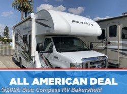 Used 2024 Gulf Stream Conquest Class C 6280 available in Bakersfield, California