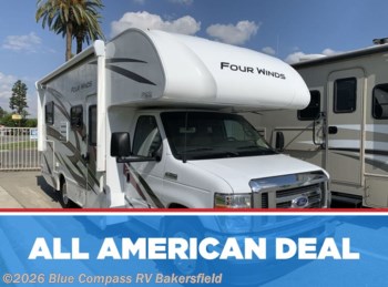 Used 2024 Gulf Stream Conquest Class C 6280 available in Bakersfield, California