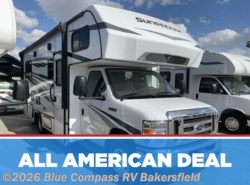 Used 2024 Forest River Sunseeker LE 2150SLE Ford available in Bakersfield, California