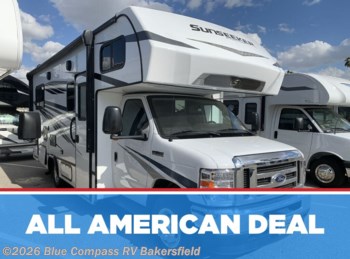 Used 2024 Forest River Sunseeker LE 2150SLE Ford available in Bakersfield, California