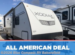 Used 2022 Dutchmen Kodiak SE 27SBH available in Bakersfield, California