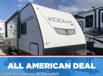 Used 2022 Dutchmen Kodiak SE 27SBH available in Bakersfield, California