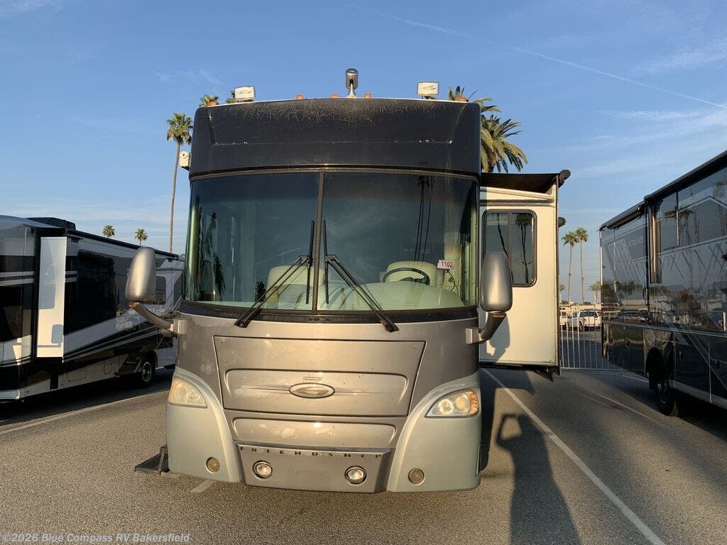 Used 2006 Gulf Stream Friendship M-8387 available in Bakersfield, California
