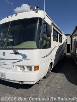 Used 2000 National RV Tradewinds M-7370 available in Bakersfield, California